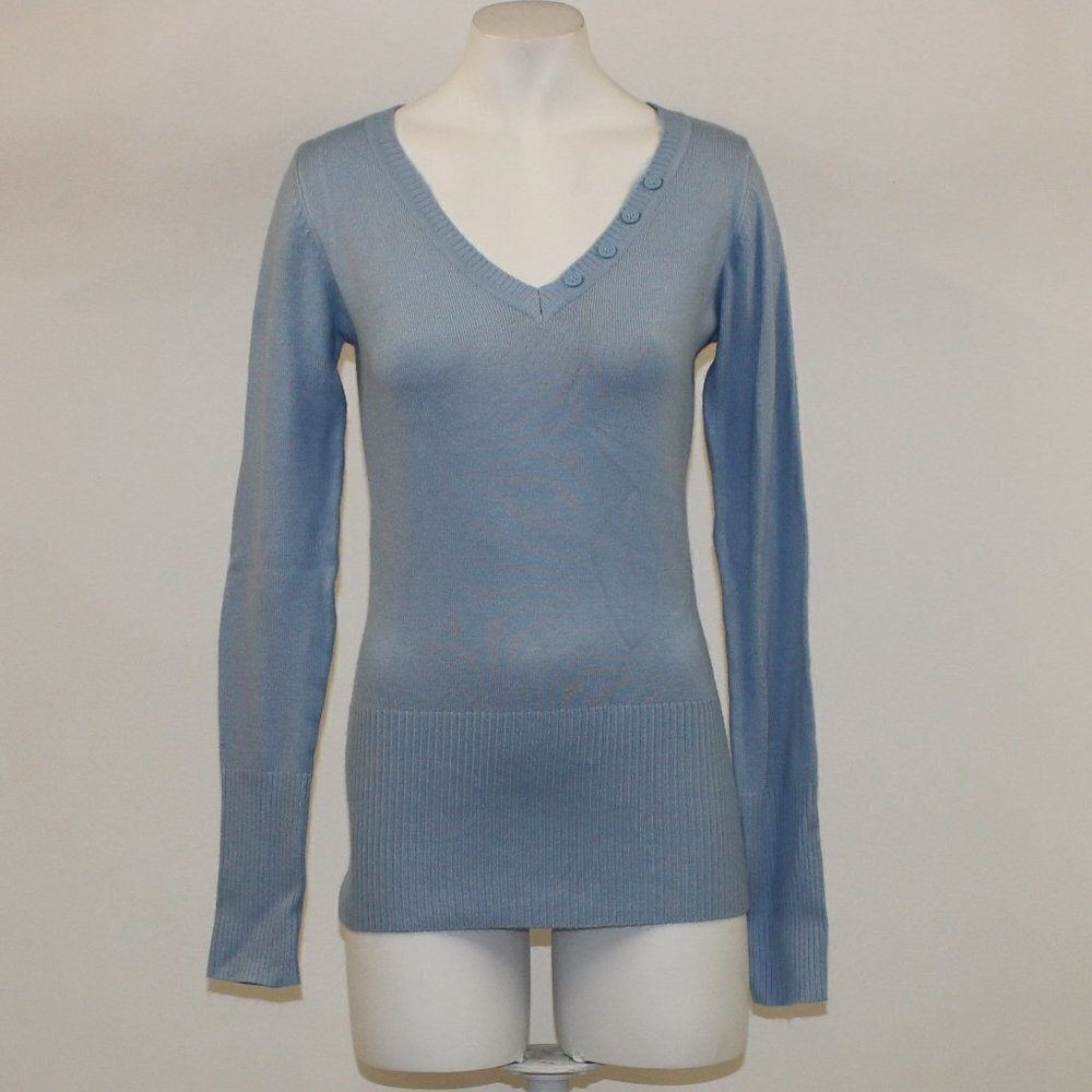 Takeout long  sleeve top